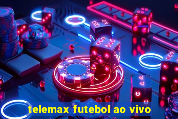 telemax futebol ao vivo